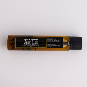 Wink Lash Growth Serum - Roots and Alchemy